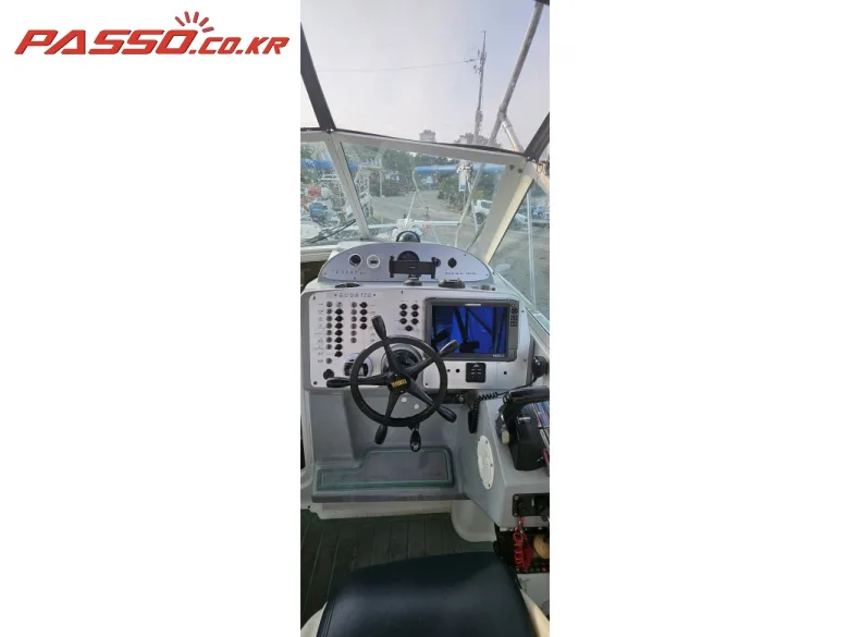 베이라이너 트로피 2352 2005 사진 5