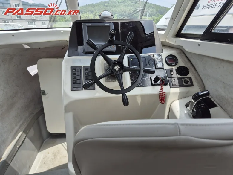 야마하 UF 33 2002 사진 5
