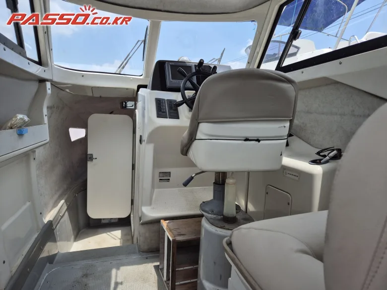 야마하 UF 33 2002 사진 7