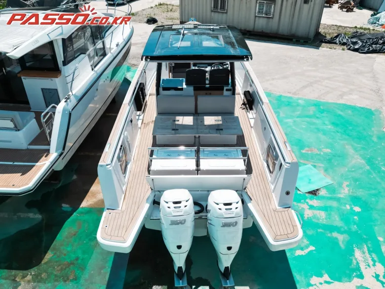 피오르드 38 XPRESS 2024 사진 4