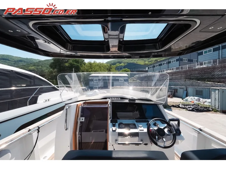 피오르드 38 XPRESS 2024 사진 6
