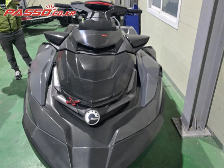 씨두 RXT X 300 RS SS 2023 사진 1