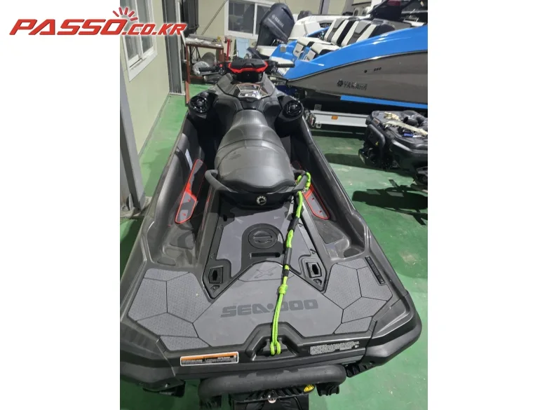 씨두 RXT X 300 RS SS 2023 사진 4