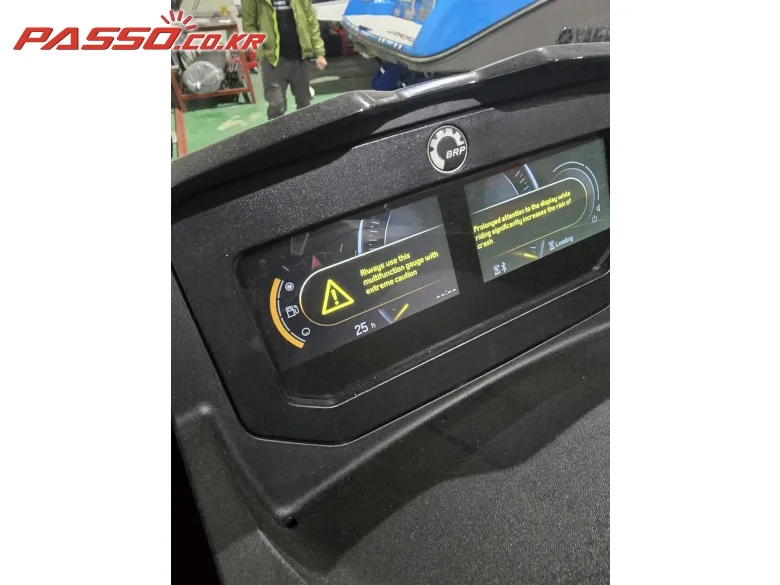 씨두 RXT X 300 RS SS 2023 사진 5