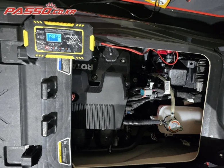 씨두 RXT X 300 RS SS 2023 사진 6