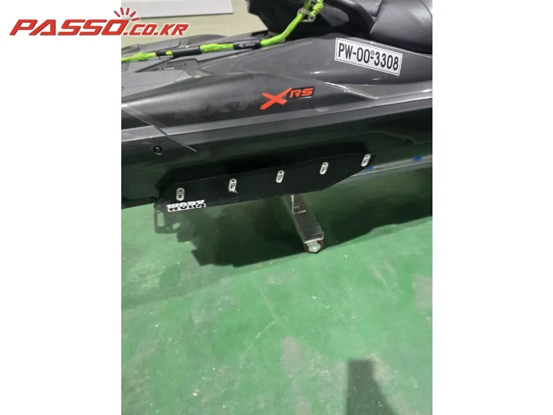 씨두 RXT X 300 RS SS 2023 사진 7