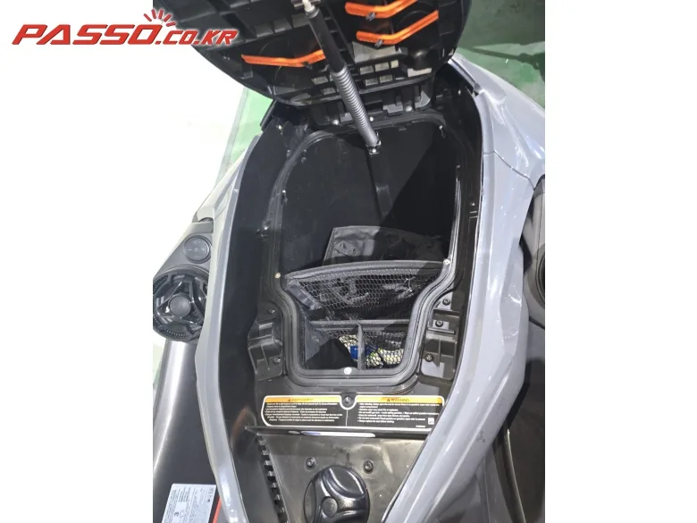 씨두 RXT X 300 RS SS 2023 사진 8