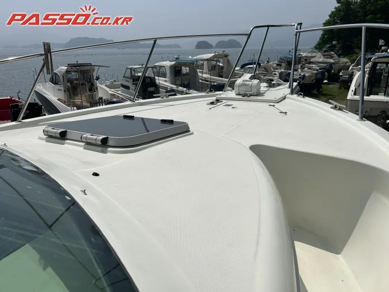 얀마 FM 33 1998 사진 5