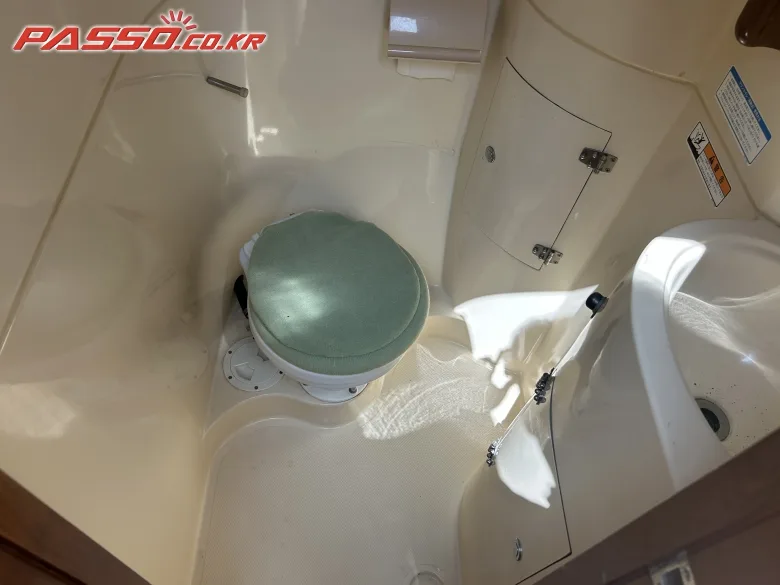 얀마 FM 33 1998 사진 6