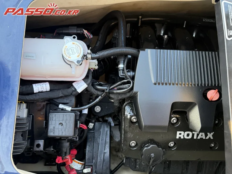 씨두 GTX LTD 300 SS 2023 사진 6