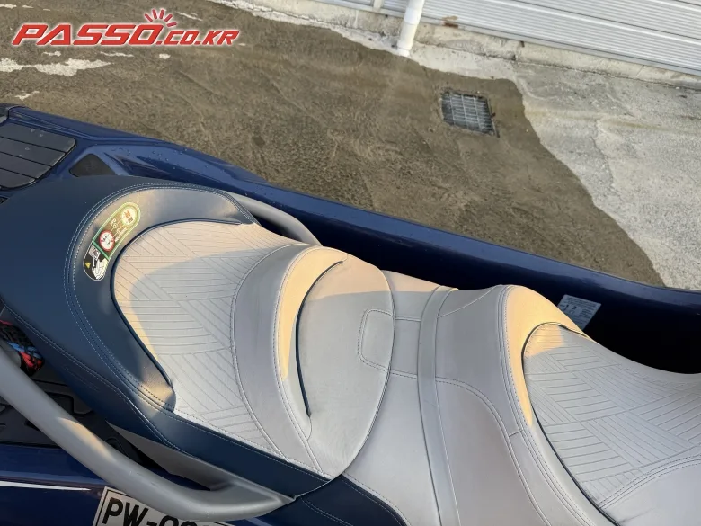 씨두 GTX LTD 300 SS 2023 사진 7