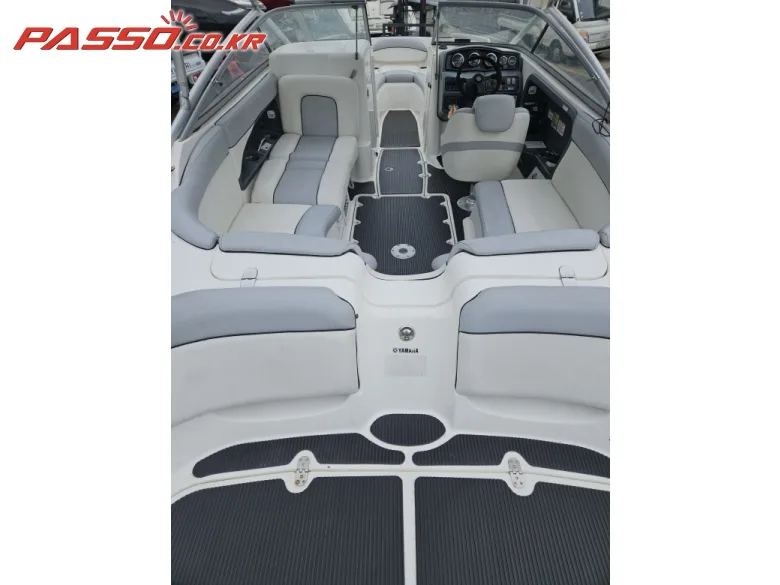 야마하 AR 230 HO 2008 사진 4