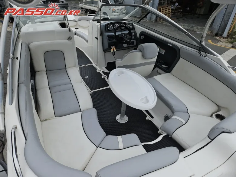 야마하 AR 230 HO 2008 사진 7