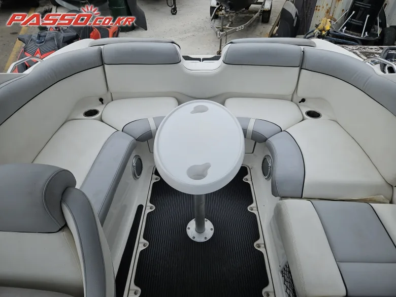 야마하 AR 230 HO 2008 사진 8