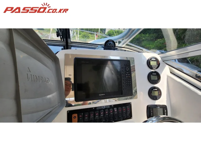 씨폭스 256 WA 2016 사진 5