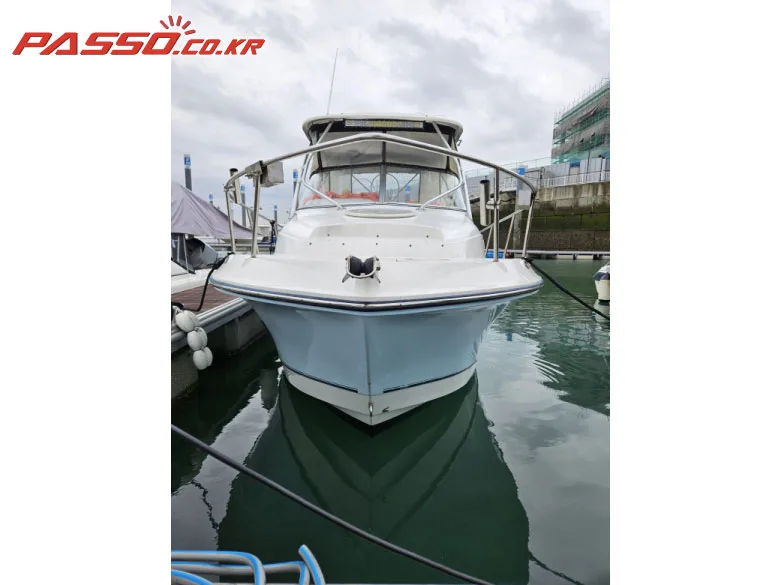 폴라 2300 WA 2003 사진 3