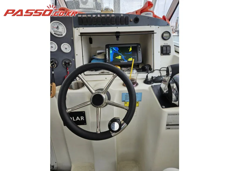 폴라 2300 WA 2003 사진 5