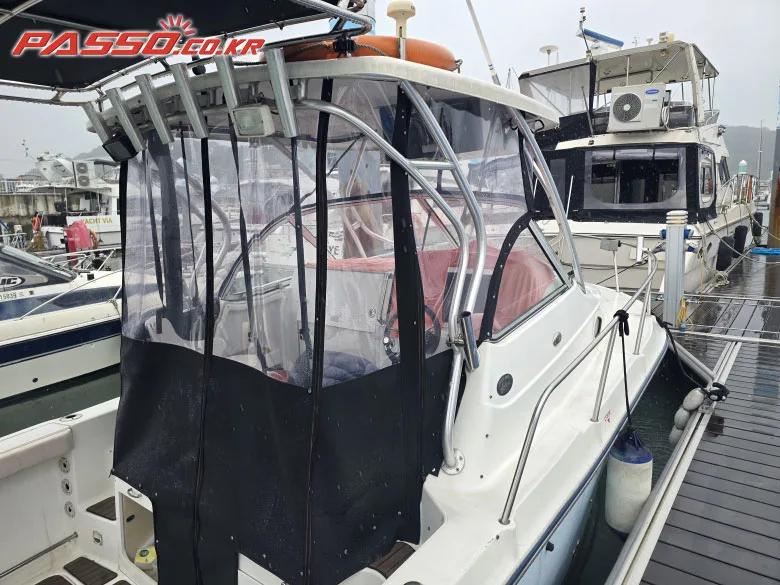 폴라 2300 WA 2003 사진 8