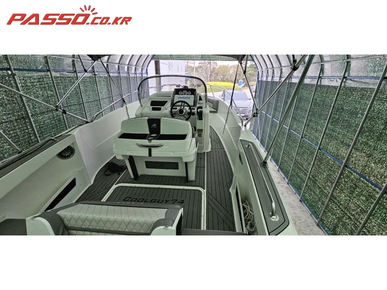 카닉 SL 601 2022 사진 6