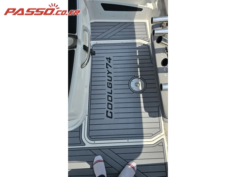 카닉 SL 601 2022 사진 8
