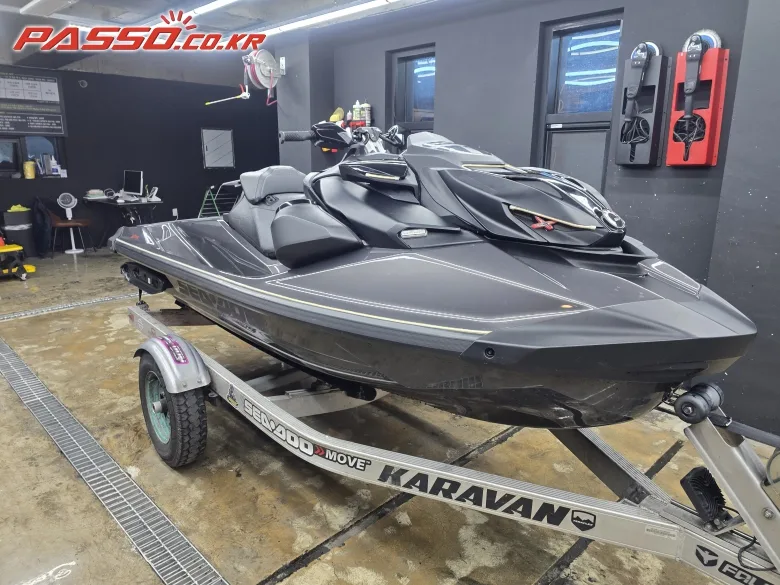 씨두 RXT X 300 RS 2022 사진 1