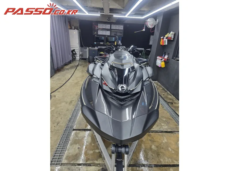 씨두 RXT X 300 RS 2022 사진 2