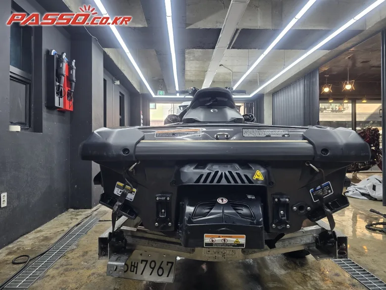 씨두 RXT X 300 RS 2022 사진 3