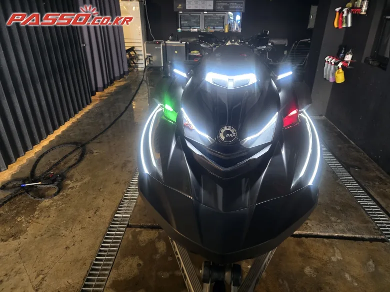 씨두 RXT X 300 RS 2022 사진 4