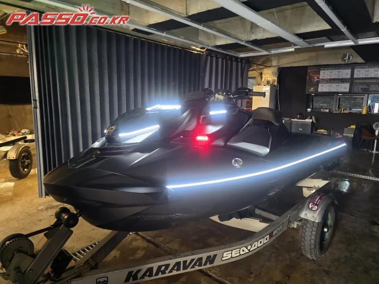 씨두 RXT X 300 RS 2022 사진 5