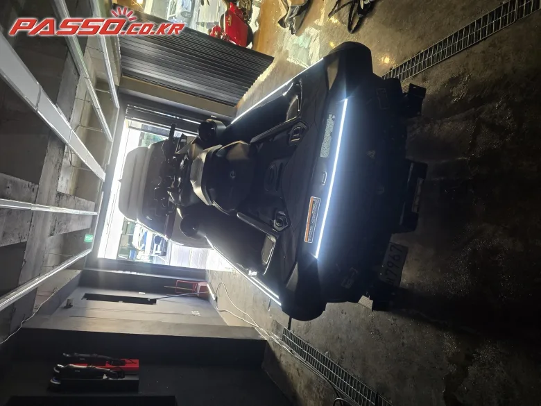 씨두 RXT X 300 RS 2022 사진 6