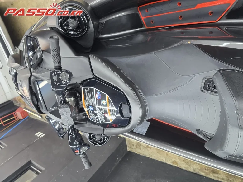 씨두 RXT X 300 RS 2022 사진 7