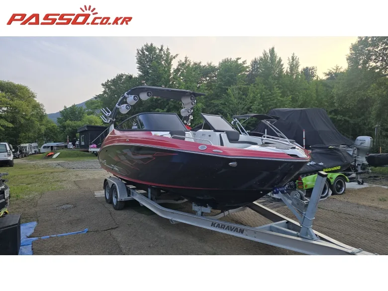 야마하 242 리미티드 S 2018 사진 3