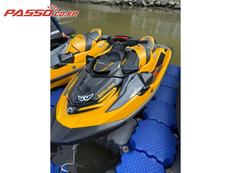 씨두 RXT X 300 RS 2023 사진 2