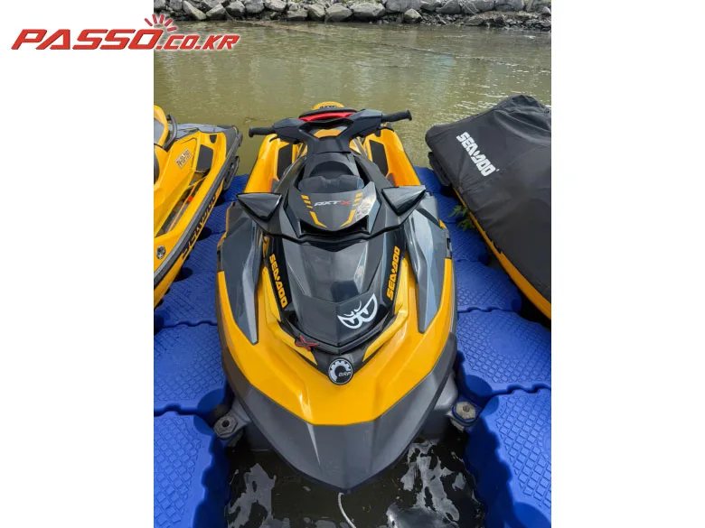 씨두 RXT X 300 RS 2023 사진 3