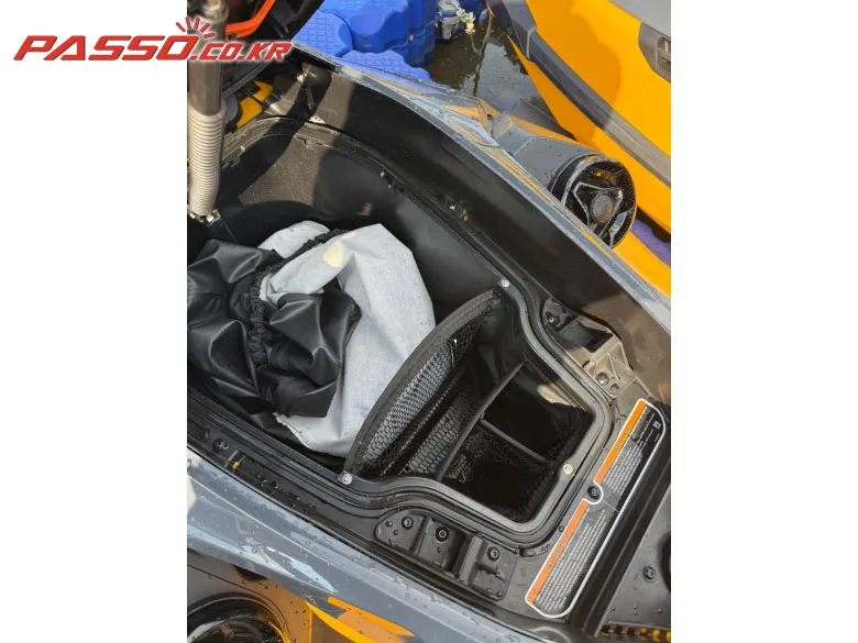 씨두 RXT X 300 RS 2023 사진 5