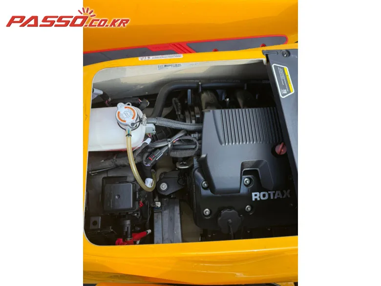 씨두 RXT X 300 RS 2023 사진 6