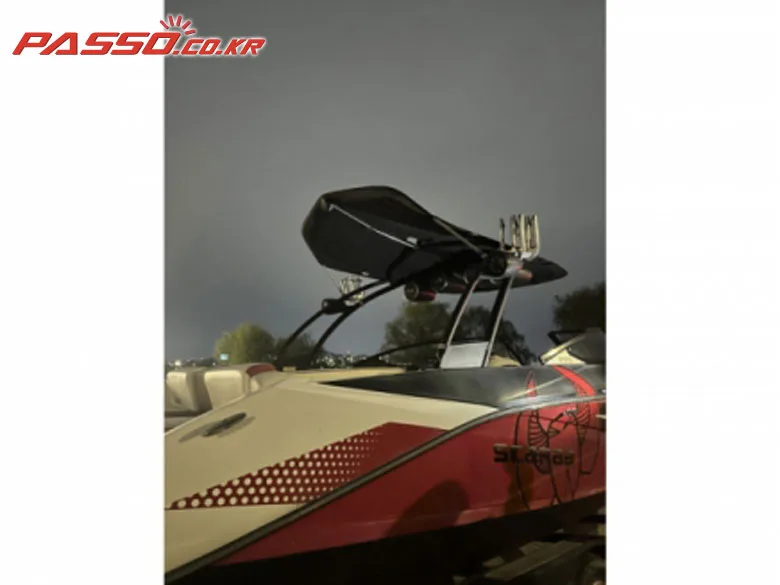 스카랍 255 IMPULSE WAKE EDITION 2016 사진 2