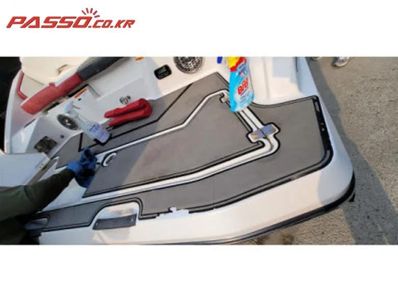 스카랍 255 IMPULSE WAKE EDITION 2016 사진 4