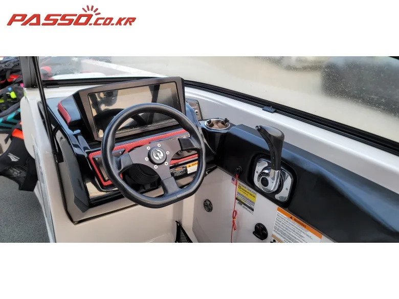 스카랍 255 IMPULSE WAKE EDITION 2016 사진 5