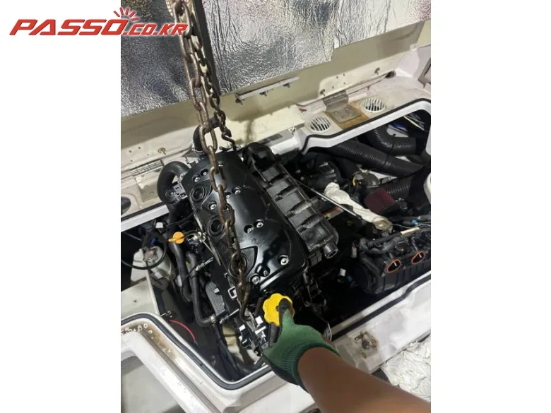 스카랍 255 IMPULSE WAKE EDITION 2016 사진 7