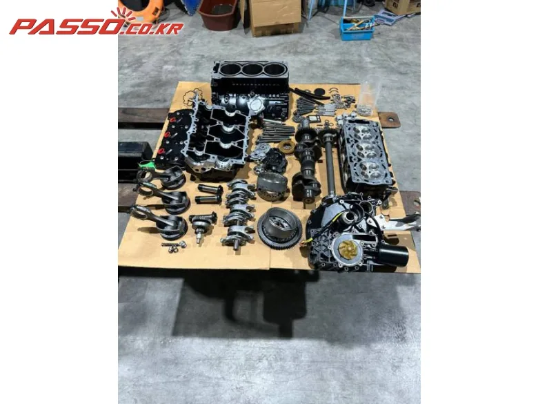 스카랍 255 IMPULSE WAKE EDITION 2016 사진 8