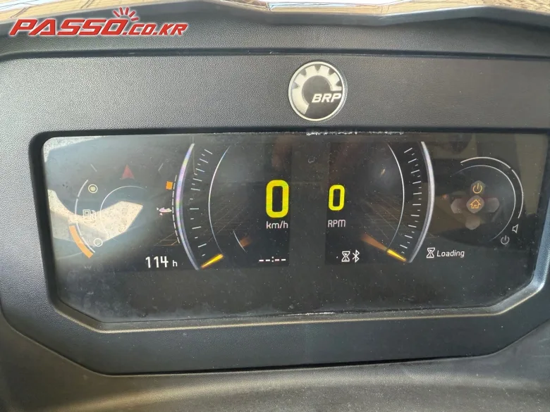 씨두 RXT X 300 RS 2022 사진 4