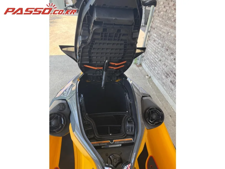 씨두 RXT X 300 RS 2022 사진 7