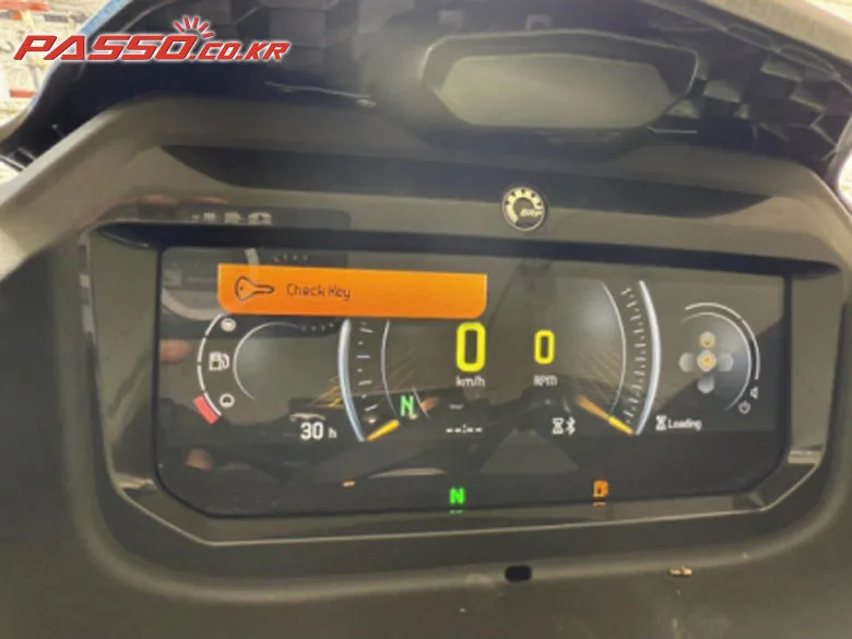 씨두 RXP X 325 2025 사진 7