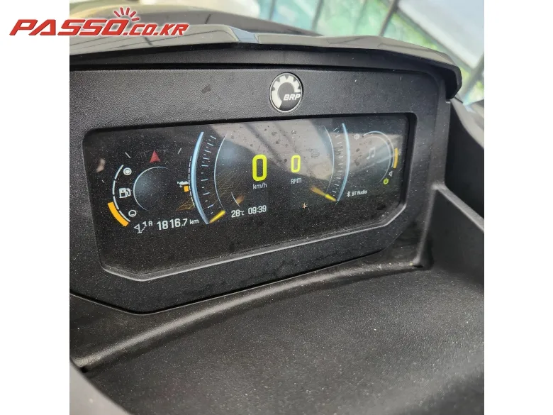 씨두 GTX LTD 300 SS 2023 사진 6