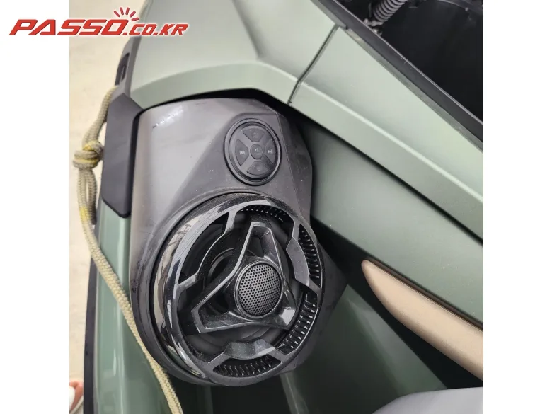 씨두 GTX LTD 300 SS 2023 사진 8
