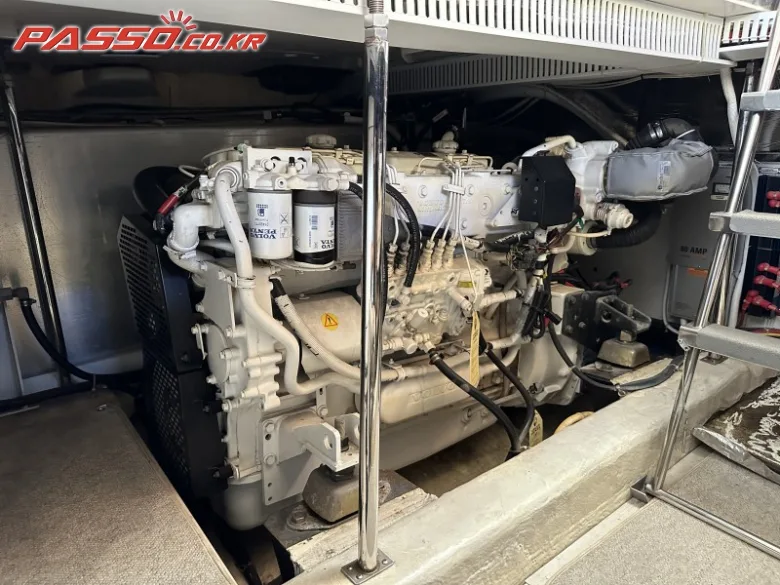국산보트 요트 2005 사진 5