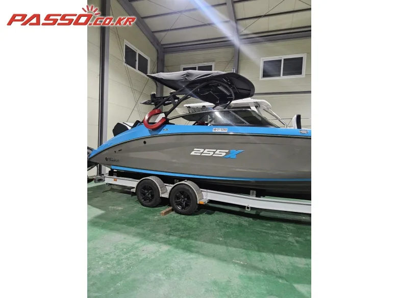 야마하 255 XE 2022 사진 2