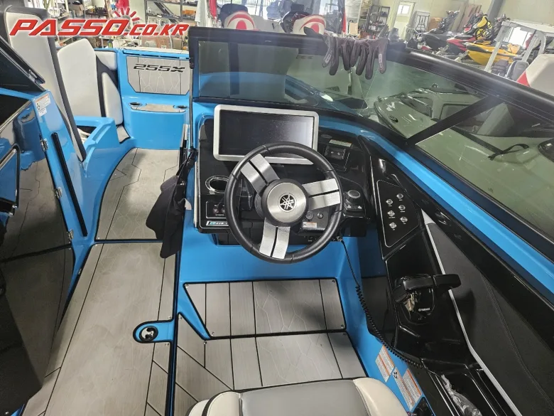 야마하 255 XE 2022 사진 5