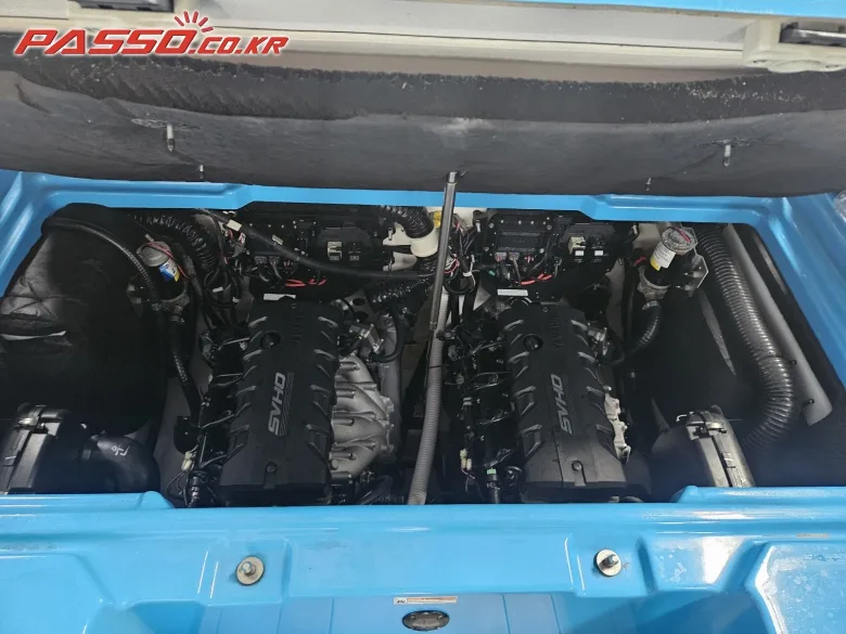 야마하 255 XE 2022 사진 6
